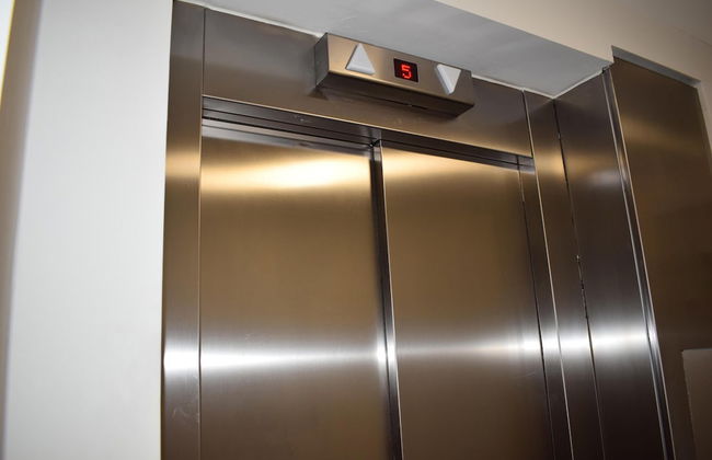 The Paisley Penthouse - Stunning View of the Abbey - Foto 27