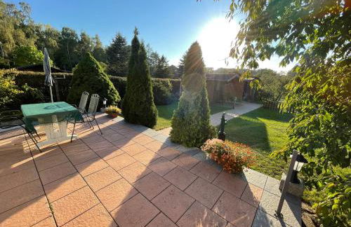 Ferienhaus am Birkenwaeldchen - Motzener See 150m - Foto 11