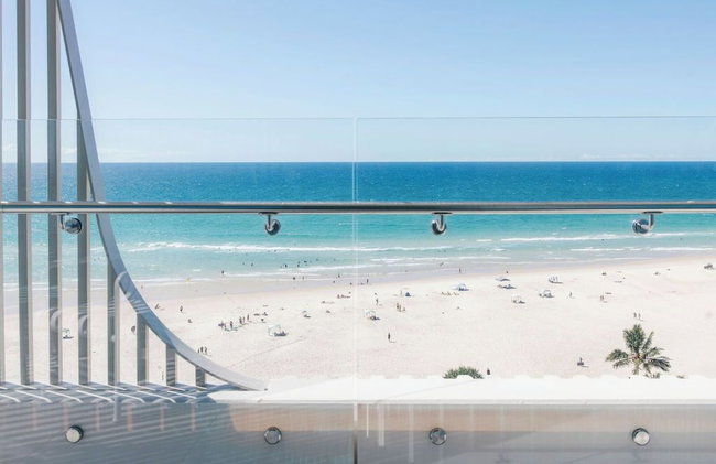 Kirra Point Holiday Apartments - Foto 65