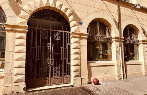 Le Tailleur, centre historique, fibre, climatisation, ESS, rez-de-chaussée, BedinShop - Foto 13