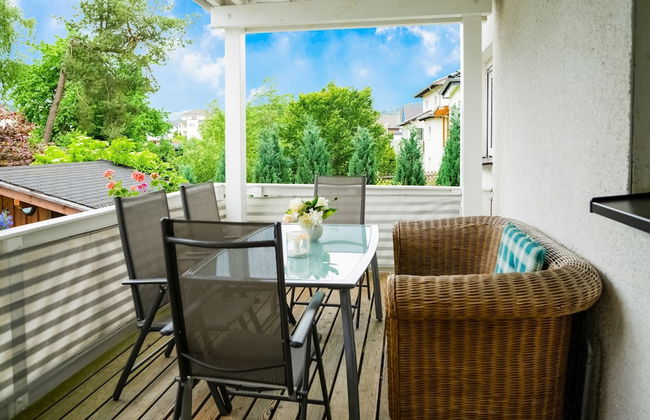 Luxurious Apartment in Medebach Near Public Pool - Foto 49