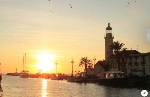 Appartement Spacieux au cœur du GRAU - Foto 29