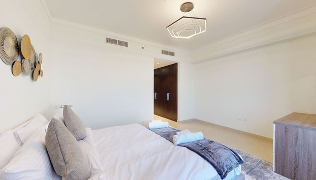 Primestay - Creek Residences - Creek - Foto 4, Habitación