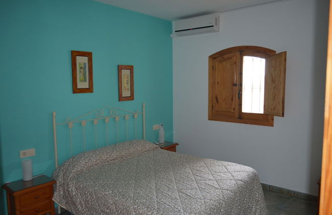 Casa Azahar - Foto 5