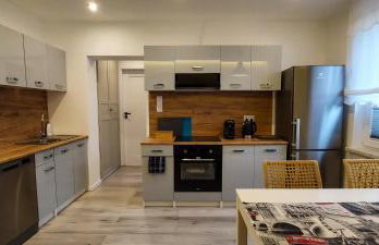 Apartament Grunwaldzka - Foto 4