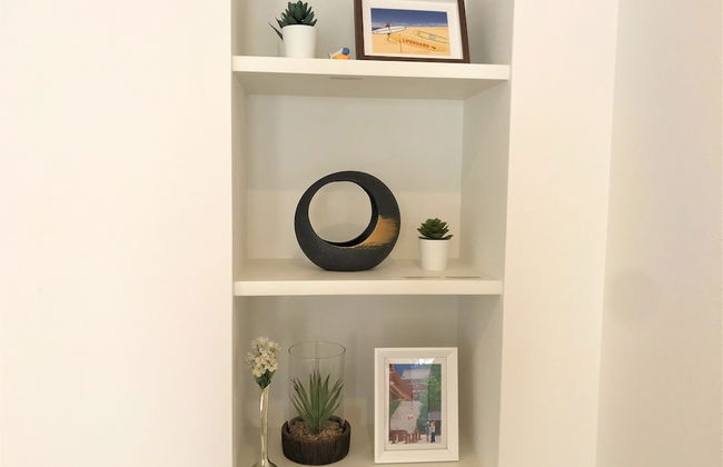 Purpose Resort Ocean View Kamakura - Foto 13