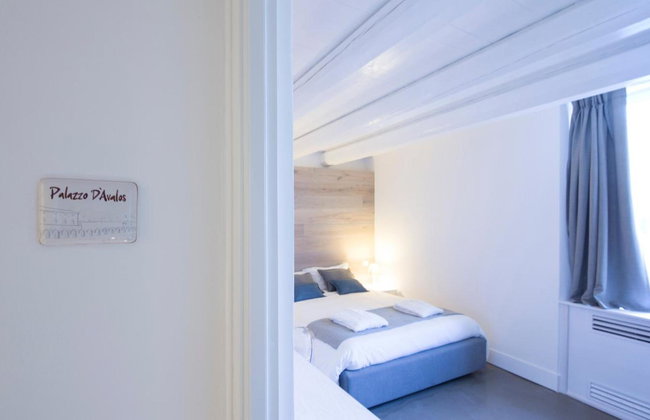Residenza Amblingh - Foto 132