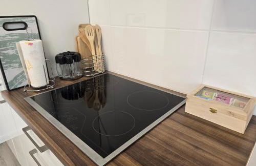 Big Apartment in Krefeld City, Große Ferienwohnung in Krefeld Zentrum - Foto 17