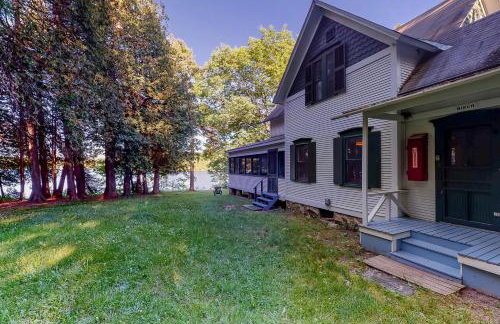 Garden Island's Birch - Foto 35