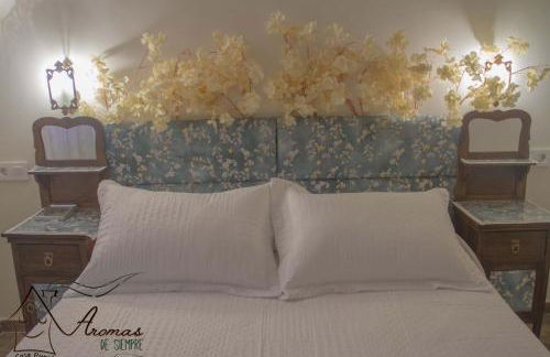 Casa Rural Aromas de Siempre - Photo 23