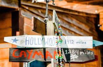 Caddo Cabin on Collier Creek - Foto 74