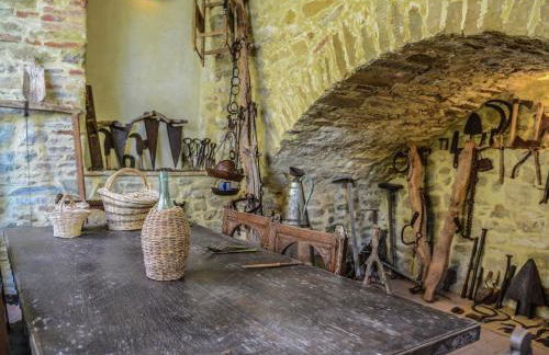 Holiday Home Monte Santa Maria Pool Retreat - Foto 33