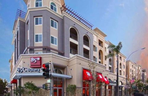 Cozy&Stylish DT Alhambra Living walk to Starbucks - Foto 41