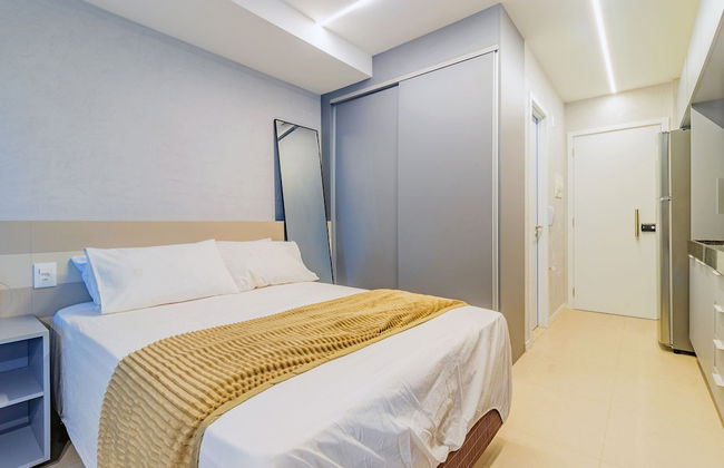 Rooftop.470 Recife by Carpediem - Foto 31