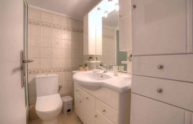 L' apartment blanc dans le centre de Glyfada - Foto 45