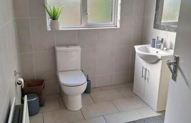 'Grange Hideaway' Town Centre (Sleeps 6) - Foto 8