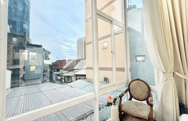 Cherry Blossom Boutique Hotel - Photo 79