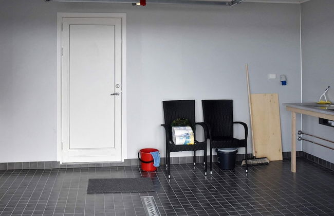 6 Person Holiday Home in Dyrvik - Foto 23