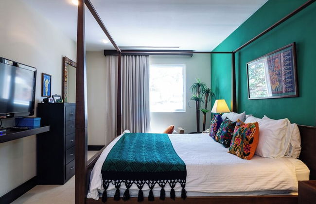 Pueblito Escondido Beachside - Photo 7