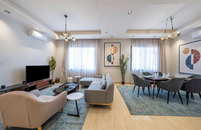 Mabaat - Al Malqa - 523 - Foto 29