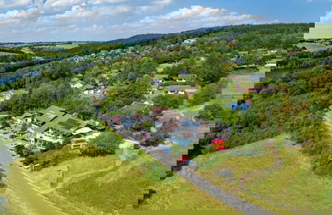 Single Storey Bungalow near Water Reservoir in Nordeifel - Foto 34