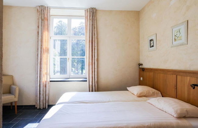 Studio in Castle by Ambleve River Aywaille - Photo 5