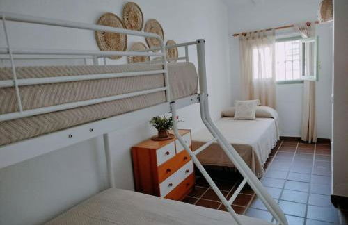 Casa Rural Las Adelfas - Foto 39