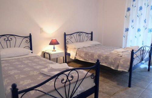 Leventis Apartments - Photo 18