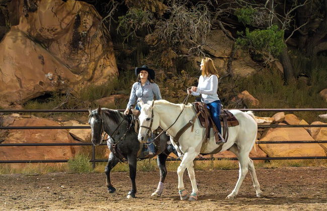 Cougar Ridge Resort - Foto 28