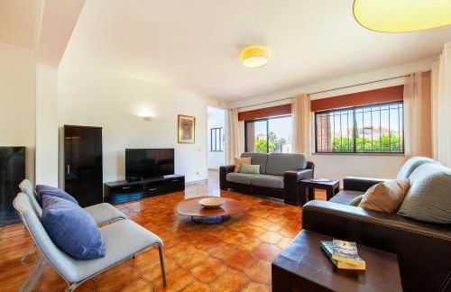 Villa Bellegarde by Algarve Vacation - Foto 15