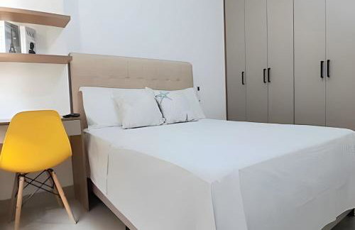 A1074 T - Ed. Soul Housing & - Foto 2