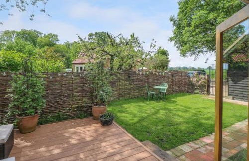 Willow Lodge - Foto 13