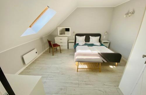 Apartamenty Różany Ogród - Foto 27