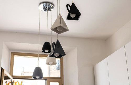 Italian Experience - Casa La Conchiglia - Foto 18