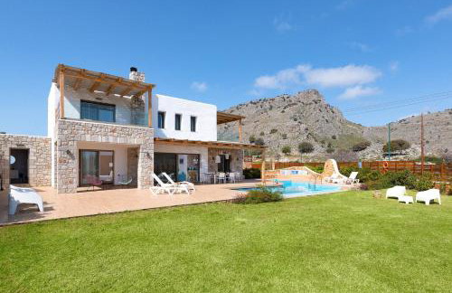 Ikaros Villa - Photo 32