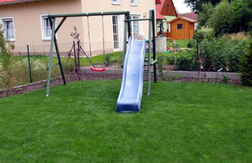 Ferienwohnungen Schlossblick - Foto 24