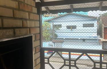 SOBRADO Com 3 QUARTOS NO CORAÇÃO DO COSTA E SILVA - Photo 21