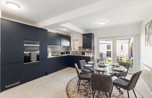 Studio at Tube Station Sleeps 3 Private Bathroom shared Kitchen 4 - Foto 8