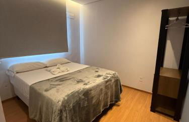Apartamento completo com 2 quartos em Lagoa Santa - Foto 10