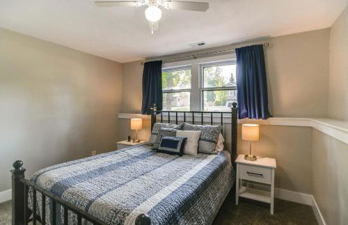 4 Mi to Big Creek State Park Spacious Family Home - Foto 22