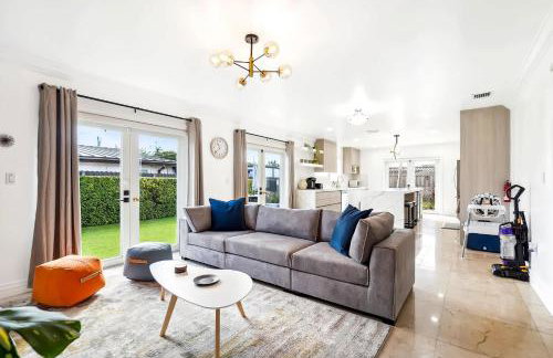 6-BD 3-BA Dreamy Vacation Retreat in Coral Terrace - Foto 9