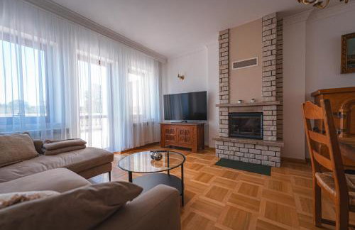 Willa Tonkiele - Dom z Jacuzzi i Sauną na wyłączność - Foto 8