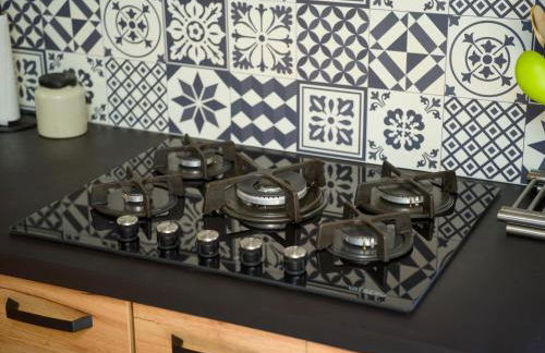 Maison de pêcheur à 50m de la mer & 10min ferry, 3 chambres, 7 personnes, intendance Luxury Host - Photo 16