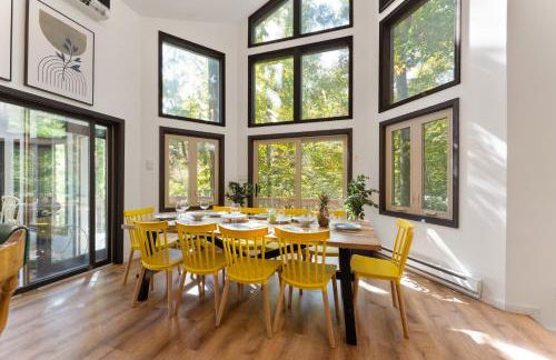 Spacious Waterfront Mansion wHot tubPoolTable - Foto 6