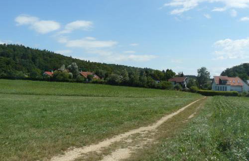 Ferienwohnung Naturhaus, 50qm - Photo 12