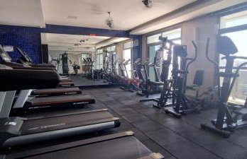 Estúdio Aconchegante no Centro de Curitiba - Ar Condicio e Localização Perfeita! - Foto 49