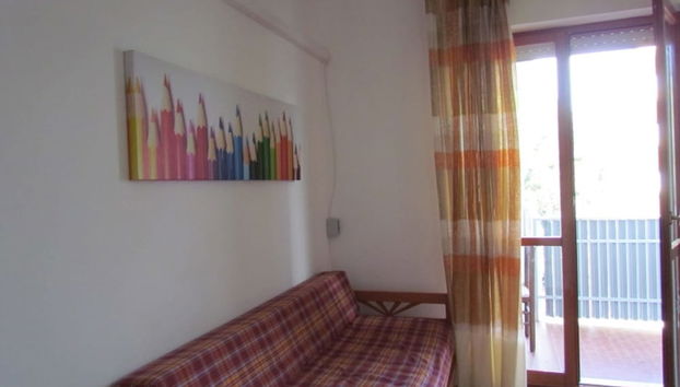 Functional Flat in a Pool Paradise - Foto 2, Habitación