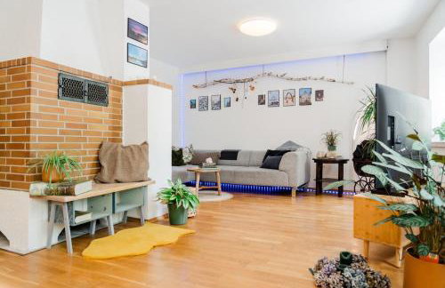 Stadthaus im Altstadtkern mit Blick auf Dingolfinger Münster - Foto 20