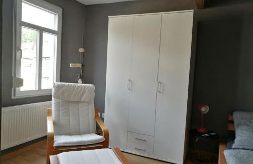 Ganzes Haus, Zentrale Lage Adenau Nürburgring - Foto 9