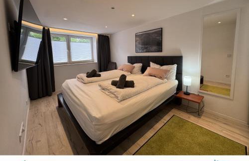 JobelHome Alb Apartment - Foto 13